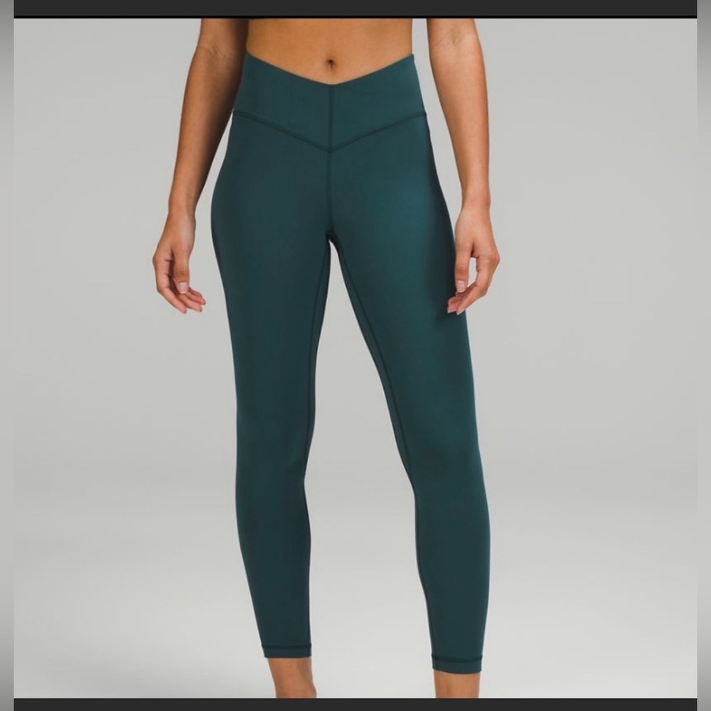 Lululemon